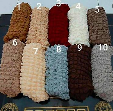 Prekrivači za nameštaj: Prekrivaci Za stolice Sa karnerom
Set Od 6 komada Za Samo 2800 dinara💞 — 10