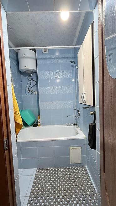 Квартиры: 3 комнаты, 85 м², Филармония Элитка, 10 этаж, Евроремонт — 4