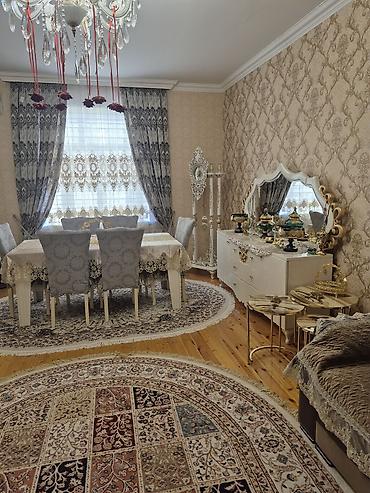 Qonaq otağı dəstləri: Masa və oturacaqlar — 1