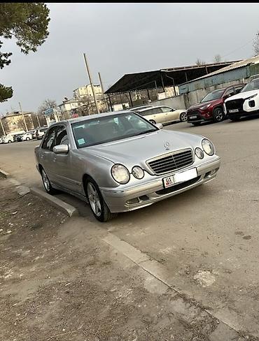 мерс 210 багаж: Mercedes-Benz E-Class: 1996 г., 3.2 л, Автомат, Бензин, Седан — 1