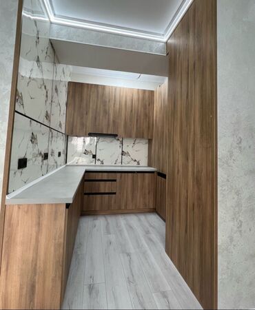 Продажа квартир: 2 комнаты, 66 м², Элитка, 7 этаж, Дизайнерский ремонт