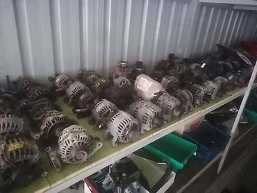 Glave motora: ALTERNATORI SVI MODELI ZA FORD MONDEO OD 2000. DO 2017. GOD. | — 11