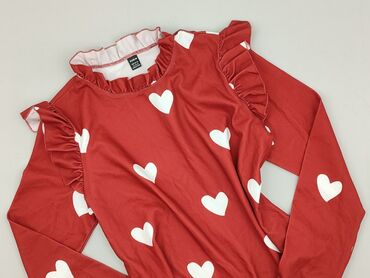 shein bluzka z dekoltem: Shein, Women's blouse, size XL