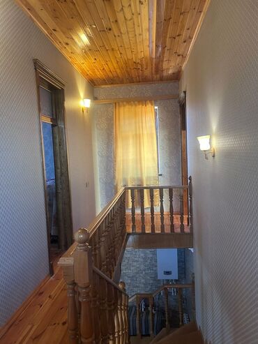 Həyət evləri və villaların satışı: 5 otaqlı, 220 kv. m, Kredit yoxdur, Yeni təmirli — 11