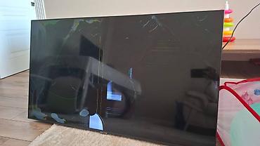 TV və video: İşlənmiş Televizor Samsung 50" — 2