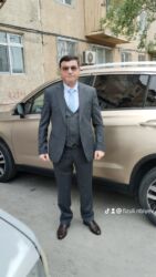 грузовые шины 385: JAC : 2 l | 2016 il 216000 km Krossover