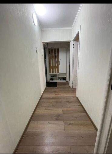 2х комнатные квартиры аренда: 2 комнаты, 43 м², 104 серия, 2 этаж, Евроремонт