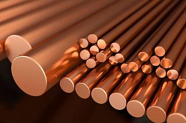 медный пруток: МЕДНЫЙ ПРУТОК | РАЗНЫЕ МАРКИ И РАЗМЕРЫ 🟠 В продаже медный пруток для — 3
