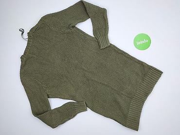 sweter panterka: Gestuz, Sweter damski, rozmiar XS — 3