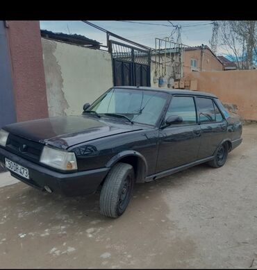 megan maşın: Tofas : 0.1 l | 2024 il 17000 km Sedan