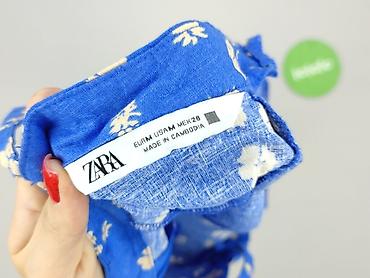 zara cekiny: Zara, Sukienka damska, rozmiar M — 5