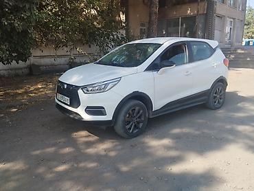 фф ак бесплатно: BYD FangChengBao Leopard 3: 2020 г., 1.5 л, Автомат, Электромобиль, Кроссовер — 2