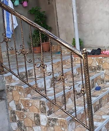 Barmaqlıqlar: 👉Resotka 1-kv 35 azn . Məhəccər 1-metr 50 azn başlayır 👈 — 19