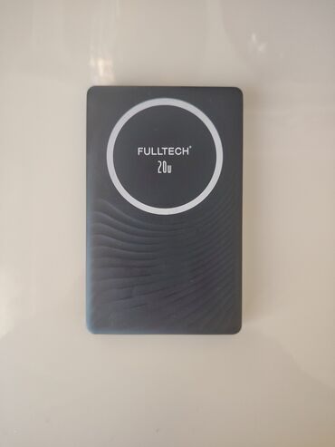 Powerbanklar: Powerbank Apple, 50000 mAh, Yeni