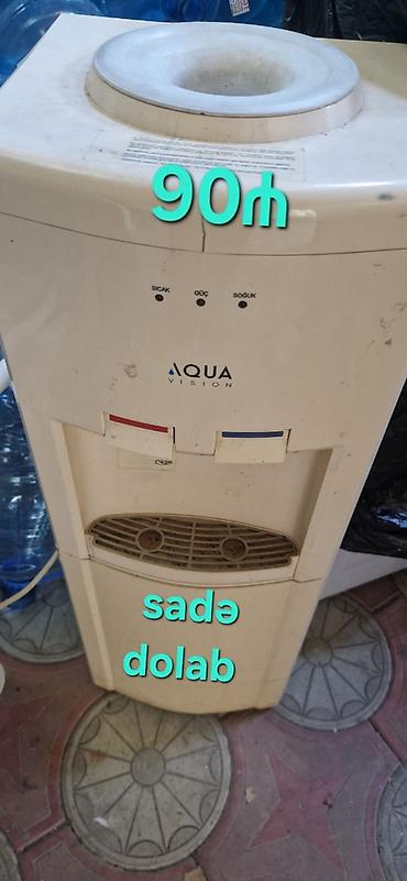 su aparati satisi: Dispenser hamsını alana endirim var hamsı işlək vəzyətdədi 055 325 55 — 5