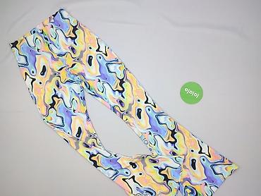 leginsy c: Legginsy rozmiar S — 2