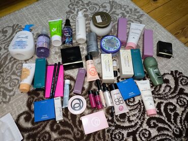 Bədənə qulluq: Oriflame bədən və şəxsi qulluq məhsulları – seçilmiş kolleksiyalar — 107