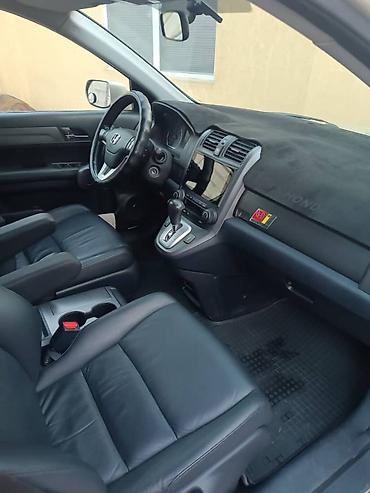 сидение хонда одиссей: Honda CR-V: 2009 г., 2.4 л, Автомат, Бензин, Кроссовер — 7