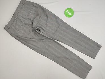 botki evento: H&M, Spodnie materiałowe damskie, rozmiar M — 3