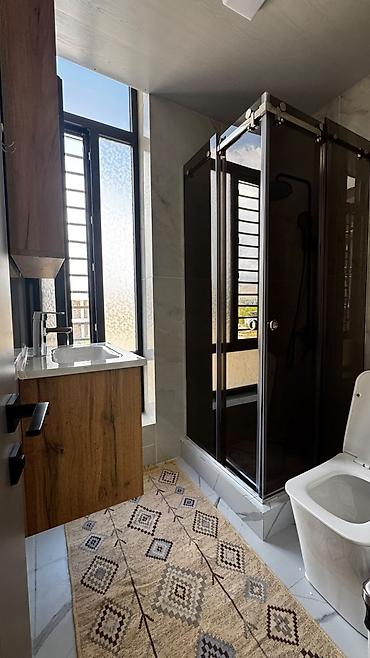 чолпон ата домик: 2 комнаты, 35 м², Бишкек, Собственник — 4