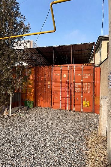 Аренда коммерческой недвижимости: 72 м², Первая линия, С отдельным входом, В частном доме — 2