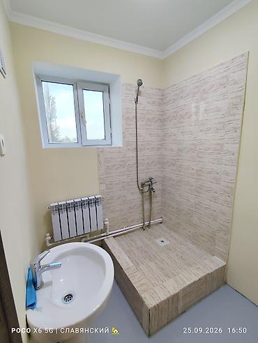 продаю квартиру в асанбае: 2 комнаты, 53 м², Индивидуалка, 2 этаж, Свежий ремонт — 6
