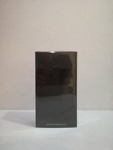 Parfemi: GIVENCHY GENTLEMAN EDP100ML | Givenchy Gentleman edp100ml. Original — 4