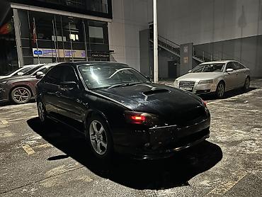 Другие автомобили: Продаю Subaru Legacy Обьем 2 литровая Твин турбо Вложение по кузову — 8