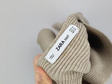pull&bear wyprzedaż: Zara, Sweter damski, rozmiar M — 5