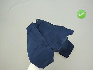 chinosy hm: Spodnie materiałowe damskie, rozmiar S — 6