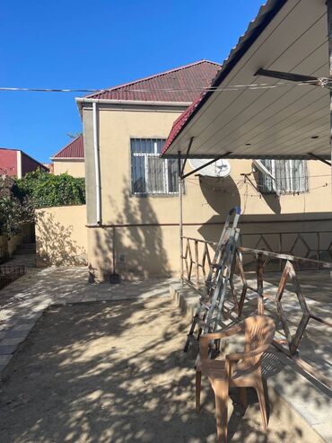 Uzunmüddətli kirayə evlər: 120 kv. m, 4 otaqlı — 2