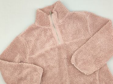 klapki zara z futerkiem: F&F, Polar damski, rozmiar M
