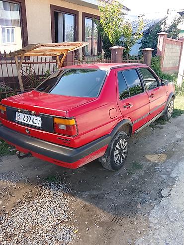 хонда елсион: Volkswagen Jetta: 1991 г., 1.8 л, Механика, Бензин, Седан — 1