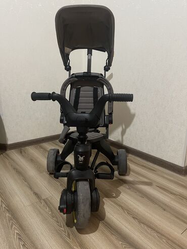пюре фруто няня: Продаю бу doona оригинал
