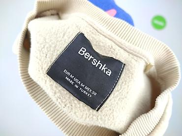 bluza zohan: Bershka, Bluza damska
, rozmiar M — 5
