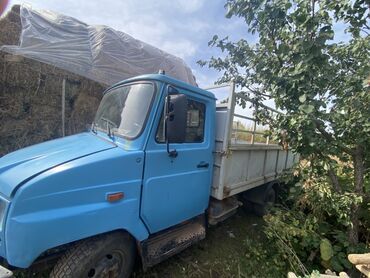 будка рефрижератор купить бу: Жүк ташуучу унаа, ZIL, Стандарт, Колдонулган