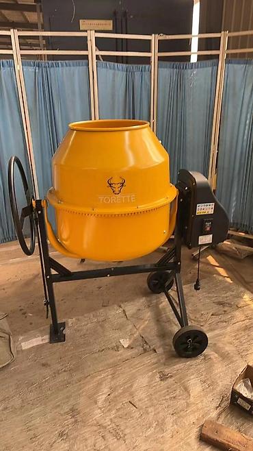 Бетономешалки, смесители: Бетономешалки Россия 200 и 220 литр DMAX самара, альфа, титан — 12