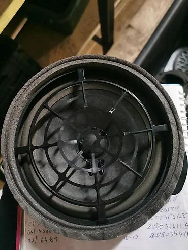 focal auto zvucnici: ZVUČNIK A4 B9. 15-18. 8W5035411 | zvucnik — 2