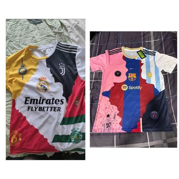роналдо футболка: Мужская футболка, L (EU 40), Nike, Новый, цвет - Белый, Самовывоз, Платная доставка