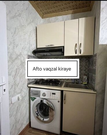 ucuz kirayeler: 20 kv. m, 1 otaqlı