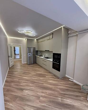 Продажа квартир: 2 комнаты, 75 м², 2 этаж, Дизайнерский ремонт — 6