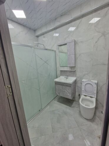 Yeni tikili: 3 otaqlı, Yeni tikili, 120 kv. m — 5