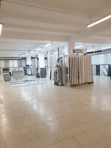 строй магазины: Продажа магазинов В торговом центре, 300 м², Свежий ремонт, С оборудованием, 3 этаж — 1