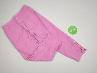 wide: Gerry Weber, Spodnie materiałowe damskie, rozmiar M — 3