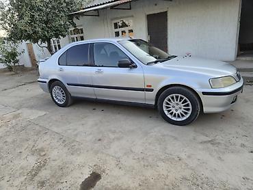 спойлер хонда хрв: Honda Civic: 2000 г., 1.5 л, Механика, Бензин, Седан — 4