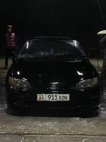 Toyota Windom: 1996 г., 2.5 л, Автомат, Бензин, Седан