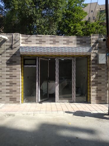 Mağazalar: 5️⃣0️⃣0️⃣Aznə icareye verilir. Obyekt 2008 ilden fealiyyet gosterib — 5