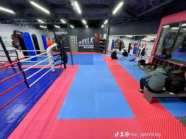 Другое для спорта и отдыха: Мат Мат Мат Татами Даянг Борцовский ковер Татами для дзюдо все виды — 6