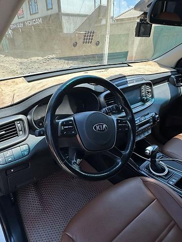 Kia: Kia Sorento: 2019 г., 2 л, Автомат, Дизель, Кроссовер — 15