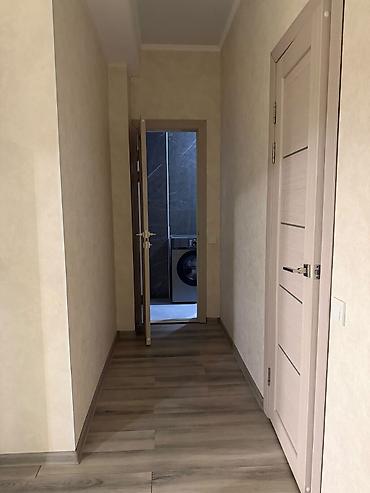 80: 2 комнаты, 80 м², Верхний Джал Элитка, 5 этаж, Евроремонт — 8